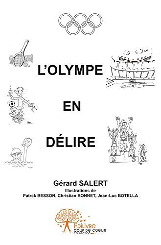 L'Olympe en délire