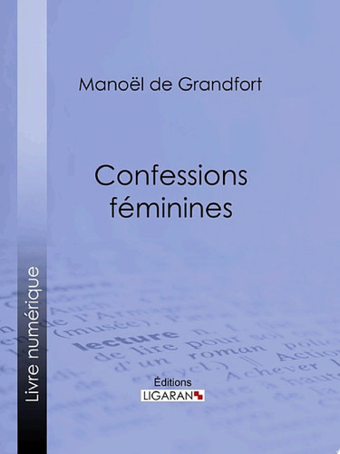 Confessions féminines