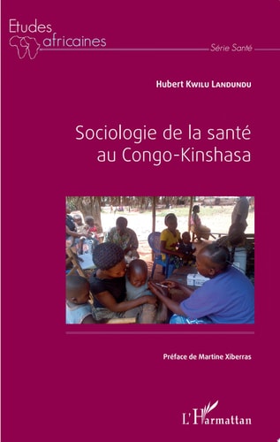 Sociologie de la santé au Congo-Kinshasa
