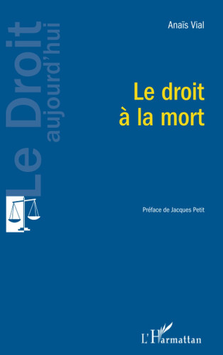 Le droit à la mort