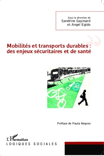 Mobilities and sustainable transport