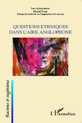 Questions ethniques dans l'aire anglophone (French Edition)