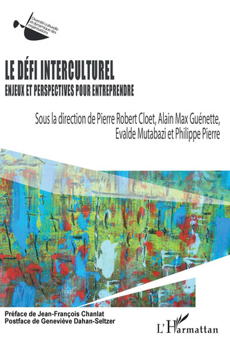 Le défi interculturel enjeux et perspectives pour entreprendre