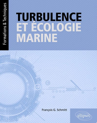 Turbulence et écologie marine