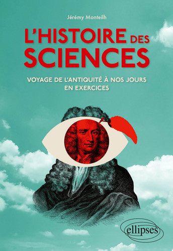 L'odyssée des Sciences