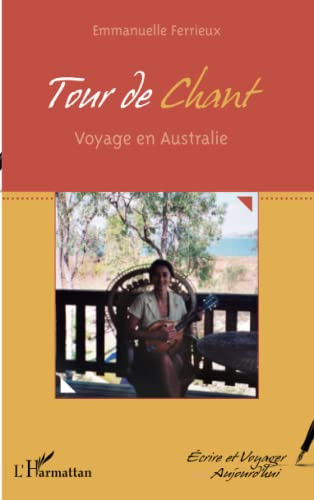 Tour de chant Voyage en Australie
