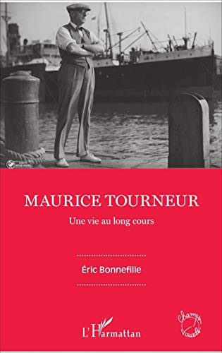 Maurice Tourneur une vie au long cours