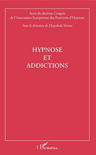 Hypnose et addictions