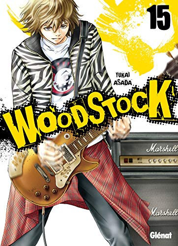 Woodstock Tome 15