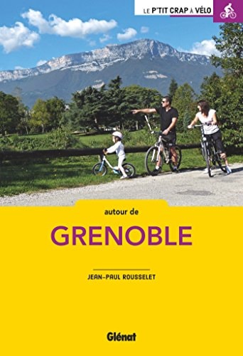 Balades à vélo autour de Grenoble