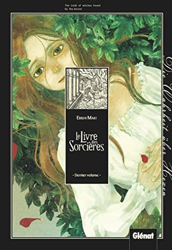 Le livre des sorcières Tome 3