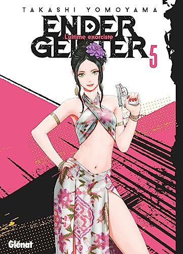 Ender Geister Tome 5