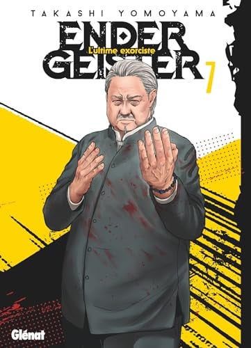 Ender Geister Tome 7