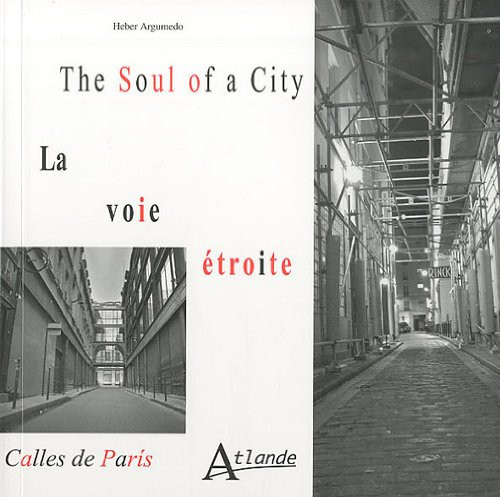 Calles de París