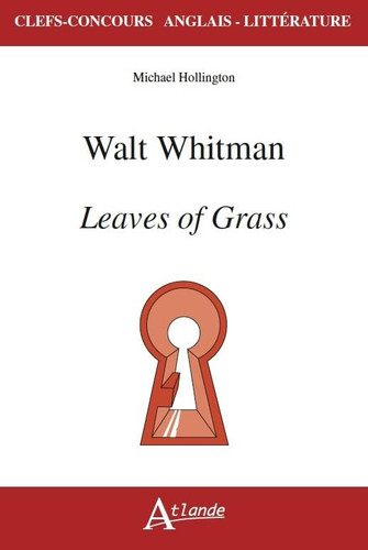 Walt Whitman's Leaves of grass
