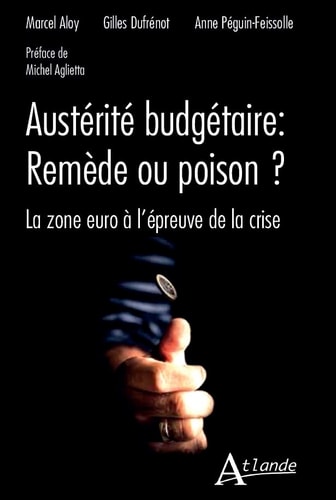 Austérité budgétaire remède ou poison : la zone euro à l'épreuve de la crise