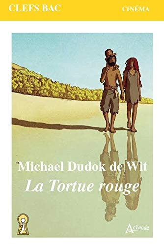 Michel Dudok de Wit La Tortue rouge