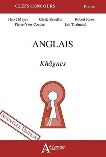 Anglais Khâgnes