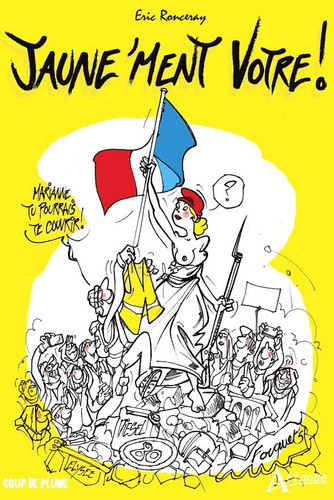 Jaune'ment Vôtre !