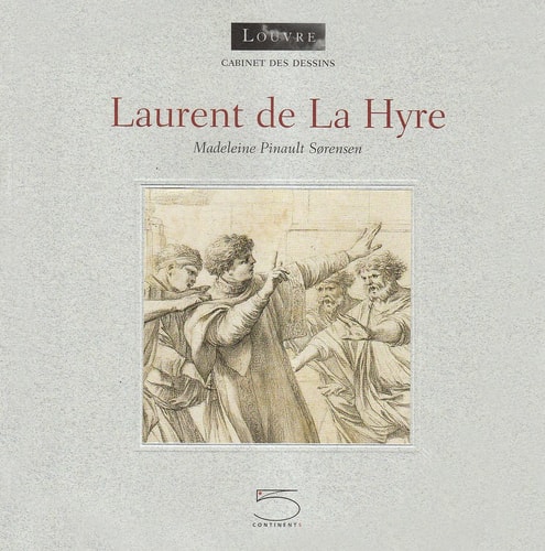 Laurent de La Hyre