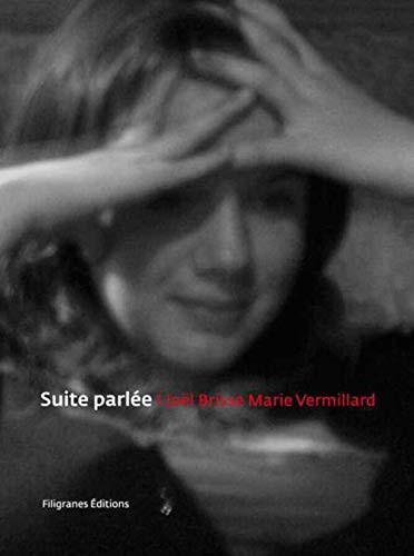 Suite parlée récits de souvenirs enfouis