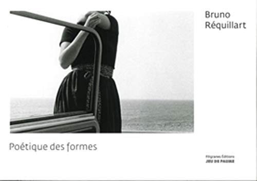 Bruno Réquillart Poétique des formes