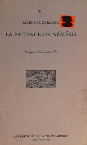 La patience de Némésis