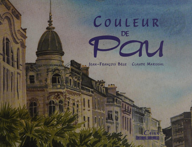 Couleurs de Pau