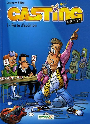 Perte d'audition