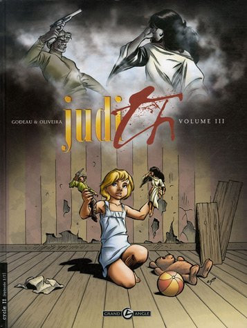 Judith Tome 3