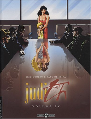 Judith Tome 4