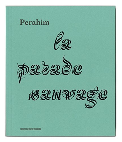 La parade sauvage