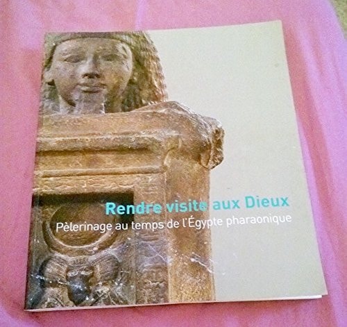 Rendre visite aux dieux exposition