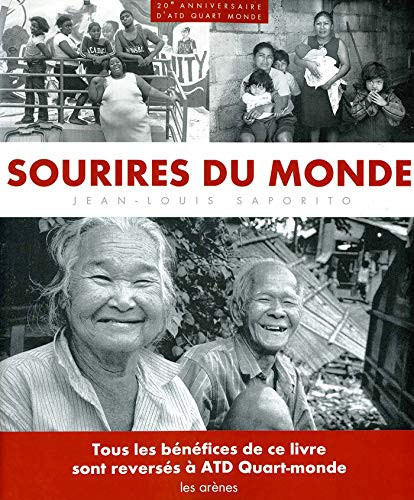 Sourires du monde