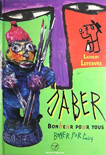 Jaber Bonheur pour tous : Boner por tous