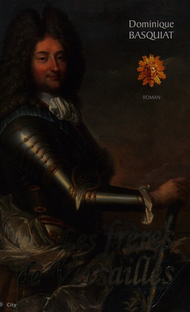 Les frères de Versailles