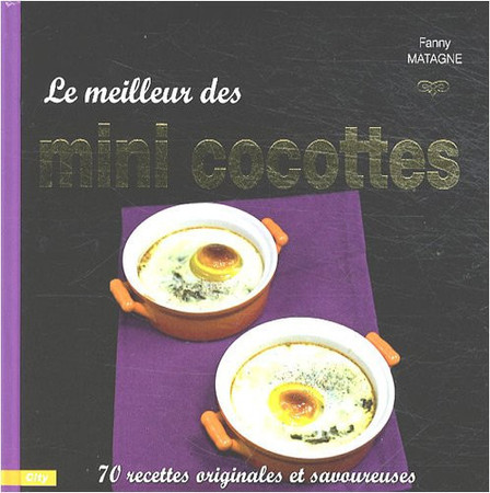 Mini cocottes