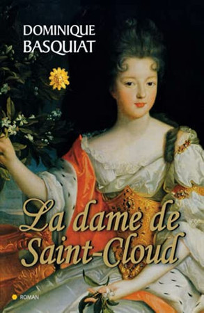La dame de Saint-Cloud