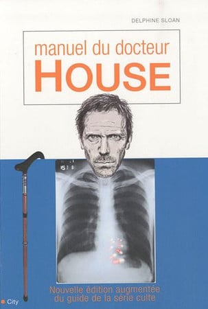 Manuel du docteur House