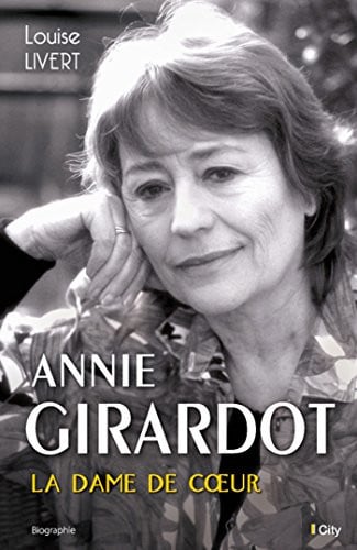 Annie Girardot: la dame de coeur