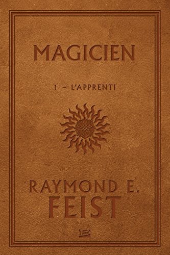Magicien L'Apprenti