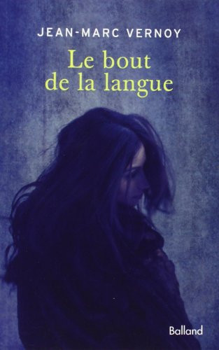 Le bout de la langue