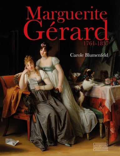 Marguerite Gérard 1761-1837