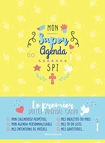 Mon Super Agenda SPI