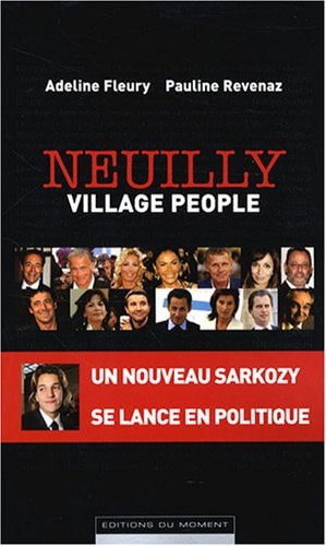 Neuilly, village people