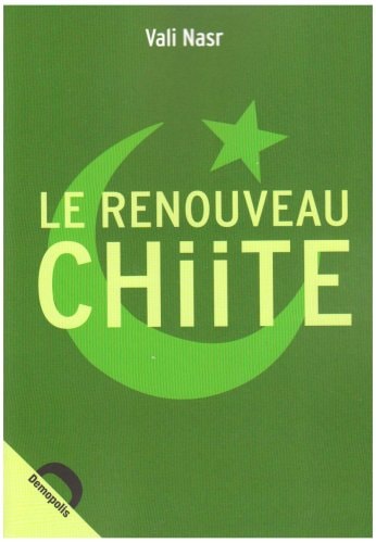 Le renouveau chiite
