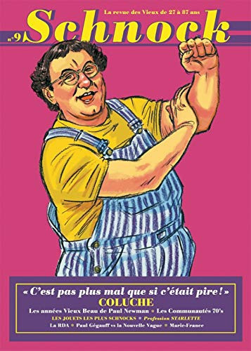 Coluche "C'est pas plus mal que si c'était pire !"