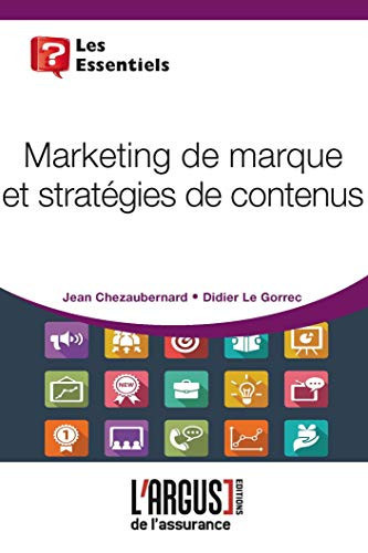 Marketing de marque et stratégie de contenus