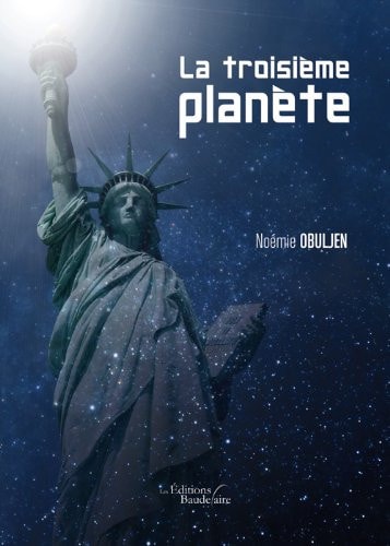 La troisième planète