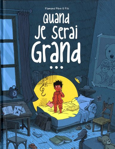 Quand je serai grand